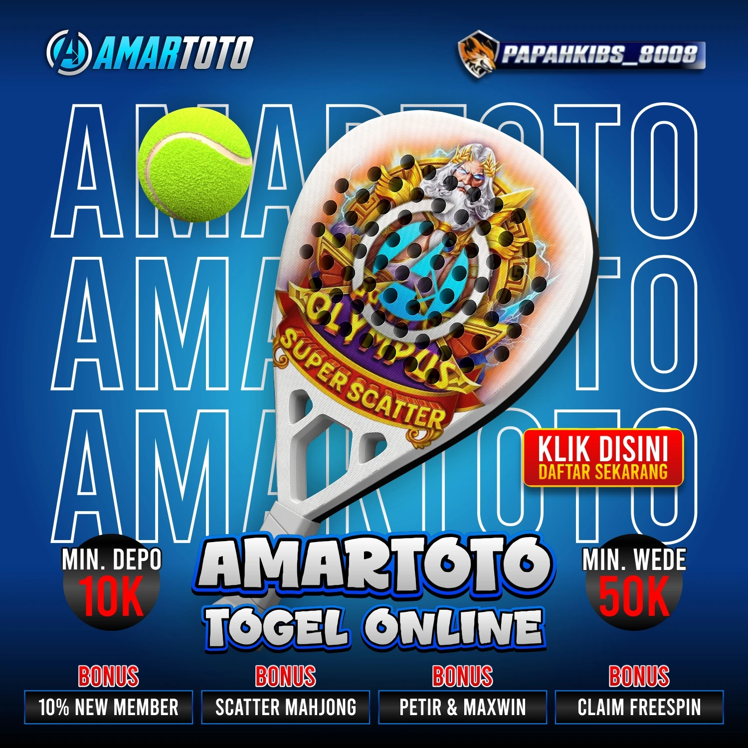 AMARTOTO : Link Bandar Togel Online Resmi Dan Bandar Toto Togel Slot 4D Terpercaya 2025