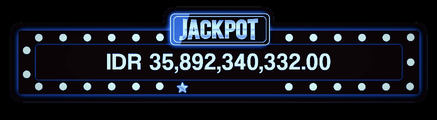 Progressive Jackpot
